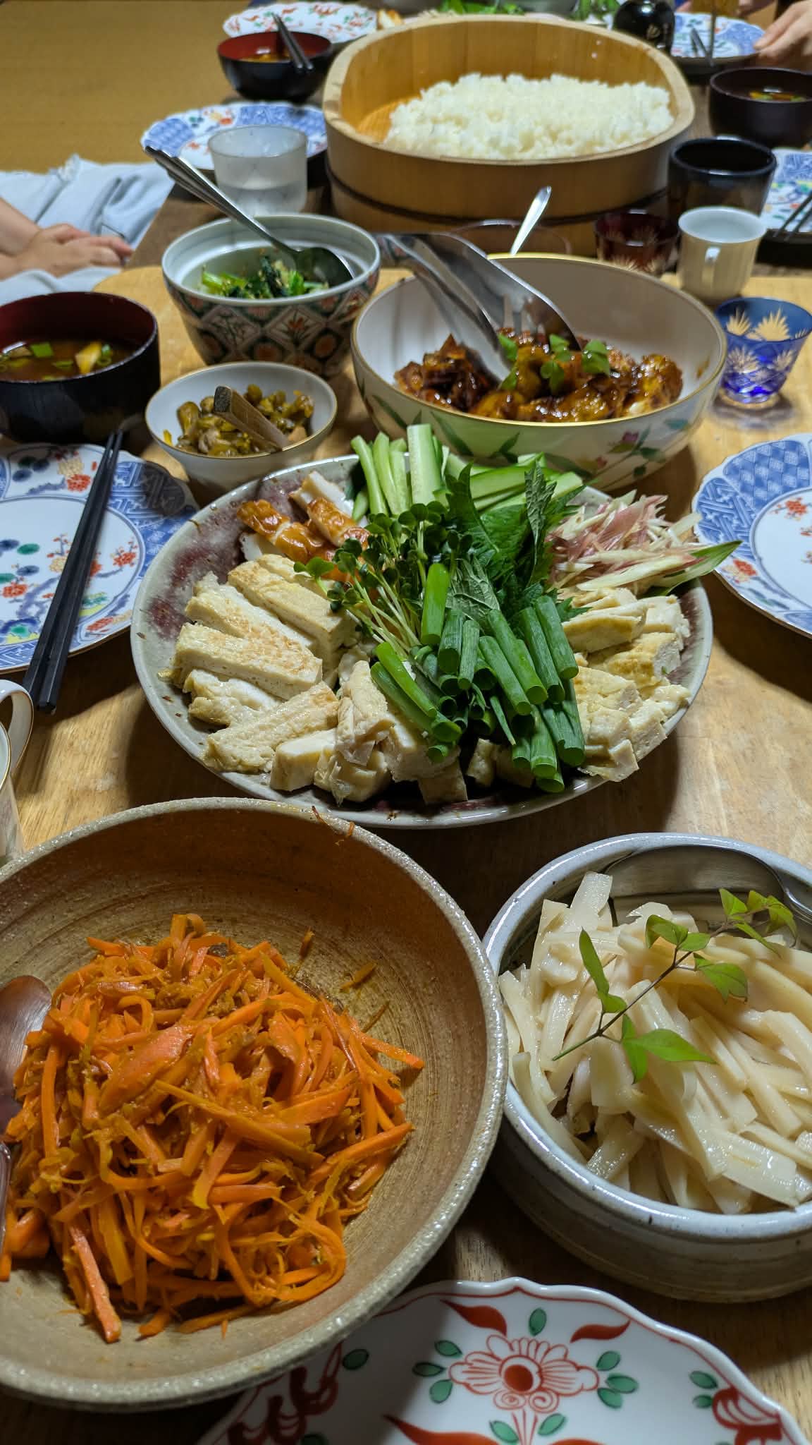 Cooking class at Your Kumano Kitchen